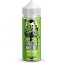 Apple Slush e-Liquid IndeJuice Dracula Blood 100ml Bottle