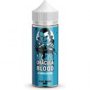 Bubblegum e-Liquid IndeJuice Dracula Blood 100ml Bottle