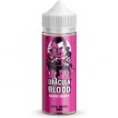 Mixed Berry e-Liquid IndeJuice Dracula Blood 100ml Bottle