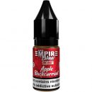 Apple Blackcurrant e-Liquid IndeJuice Empire Brew 10ml Bottle