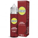 Cherry Bubblegum e-Liquid IndeJuice Enjoy eJuice 50ml Bottle