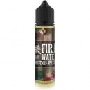 Christmas Special e-Liquid IndeJuice FireWater 20ml Bottle