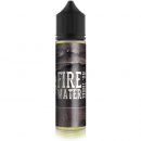 NoThree e-Liquid IndeJuice FireWater 50ml Bottle