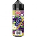 Grapple Blast e-Liquid IndeJuice Fizzy Juice 100ml Bottle
