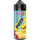 Lemon Tart e-Liquid IndeJuice Fizzy Juice 100ml Bottle