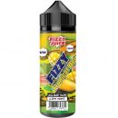Tropical Delight e-Liquid IndeJuice Fizzy Juice 100ml Bottle
