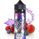 Wild Berries e-Liquid IndeJuice Fizzy Juice 100ml Bottle