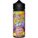 Mango Grape e-Liquid IndeJuice Frooti Tooti 50ml Bottle