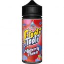 Mixberry Punch e-Liquid IndeJuice Frooti Tooti 50ml Bottle