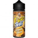 VIrginia Tobacco e-Liquid IndeJuice Frooti Tooti 50ml Bottle
