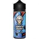Betty e-Liquid IndeJuice Gangsta Granny 100ml Bottle