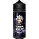 Vera e-Liquid IndeJuice Gangsta Granny 100ml Bottle