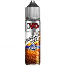 Caramel Lollipop e-Liquid IndeJuice IVG 50ml Bottle