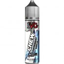 Peppermint Breeze e-Liquid IndeJuice IVG 50ml Bottle