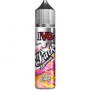 Pink Lemonade e-Liquid IndeJuice IVG 50ml Bottle