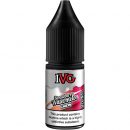 Strawberry Watermleon e-Liquid IndeJuice IVG 10ml Bottle