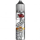 Tobacco Silver e-Liquid IndeJuice IVG 50ml Bottle