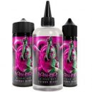 Berserker Cherry Blast e-Liquid IndeJuice Joes Juice 50ml Bottle
