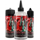 Berserker Strawberry Sauce e-Liquid IndeJuice Joes Juice 50ml Bottle