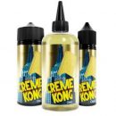 Creme Kong e-Liquid IndeJuice Joes Juice 50ml Bottle