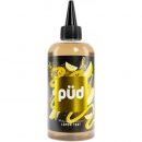 PUD Lemon Tart e-Liquid IndeJuice Joes Juice 50ml Bottle