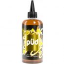 PUD Vanilla Custard e-Liquid IndeJuice Joes Juice 50ml Bottle
