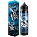 Black Haze e-Liquid IndeJuice Juice Junki 50ml Bottle