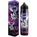 Grape Shot e-Liquid IndeJuice Juice Junki 50ml Bottle