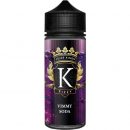 Vimmy Soda e-Liquid IndeJuice Juice Kings 100ml Bottle