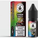 Rainbow Sweets e-Liquid IndeJuice Juice N Power 10ml Bottle