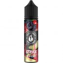 Strike Melon Berries e-Liquid IndeJuice Juice N Power 50ml Bottle