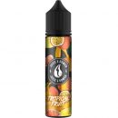 Tropical Fruit e-Liquid IndeJuice Juice N Power 50ml Bottle