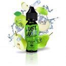 Apple & Pear On Ice e-Liquid IndeJuice Just Juice 50ml Bottle