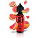 Blood Orange Citrus Guava e-Liquid IndeJuice Just Juice 50ml Bottle