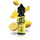 Lemonade e-Liquid IndeJuice Just Juice 50ml Bottle
