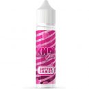 Cotton Candy e-Liquid IndeJuice KNDI 20ml Bottle