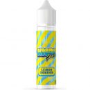 Lemon BonBon e-Liquid IndeJuice KNDI 20ml Bottle