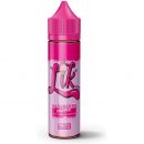 Raspberry Dripple e-Liquid IndeJuice Lik Juice 50ml Bottle