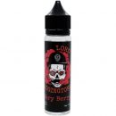Very Berry e-Liquid IndeJuice Lord Cogingtons 50ml Bottle