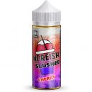 Cherry Slushed e-Liquid IndeJuice Moreish Puff 25ml Bottle