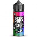 Rainbow Candy Drops e-Liquid IndeJuice Moreish Puff 25ml Bottle