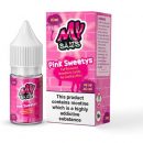 Pink Sweetys e-Liquid IndeJuice MY e-Liquids 10ml Bottle