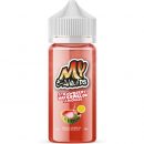 Strawberry Watermelon Lemonade e-Liquid IndeJuice MY e-Liquids 50ml Bottle