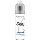 Blue Custard e-Liquid IndeJuice Silent Juice 50ml Bottle