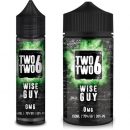 Wise Guy e-Liquid IndeJuice Two Two 6 50ml Bottle