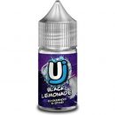 Black Lemonade e-Liquid IndeJuice Ultimate Juice 30ml Bottle