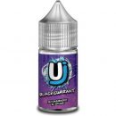 Blackcurrant e-Liquid IndeJuice Ultimate Juice 30ml Bottle