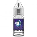 Blackcurrant e-Liquid IndeJuice Ultimate Juice 10ml Bottle