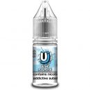 Blue Slushie e-Liquid IndeJuice Ultimate Juice 10ml Bottle