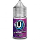 Bubblegum e-Liquid IndeJuice Ultimate Juice 30ml Bottle